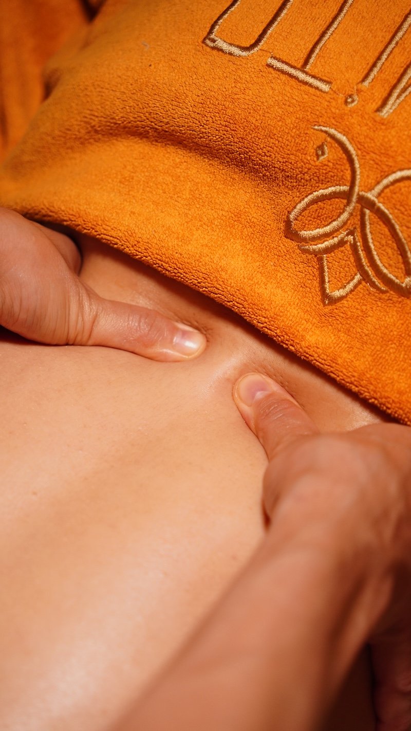 hamita massage body relax