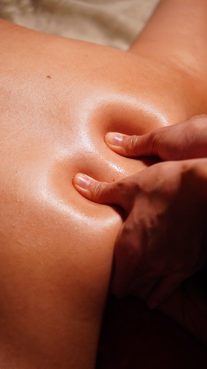 hamita massage body relax