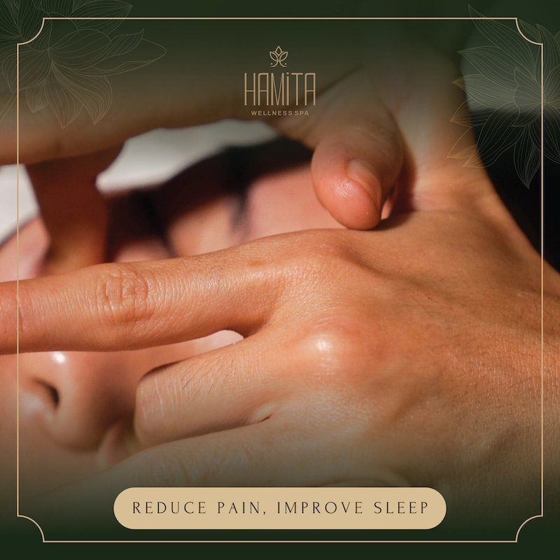 hamita massage for pregnant