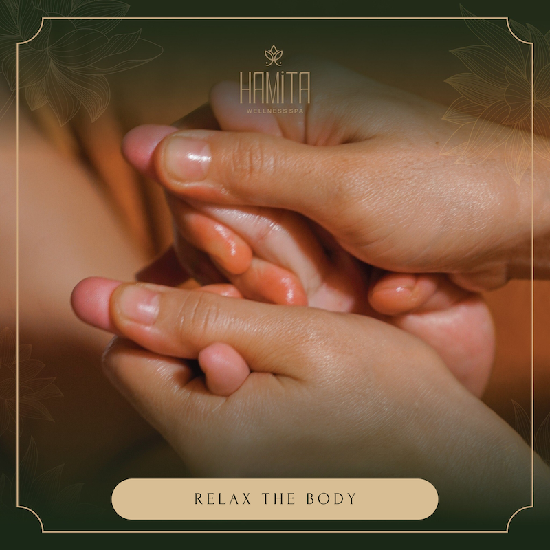 hamita massage for pregnant