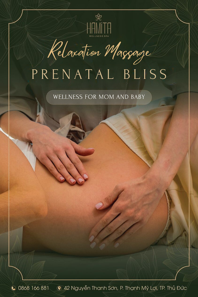 hamita massage for pregnant