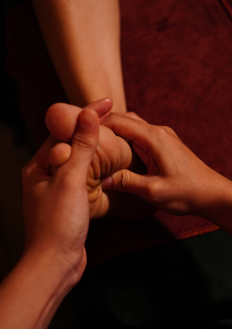 hamita therapy massage