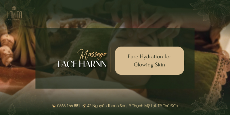 hamita facial massage