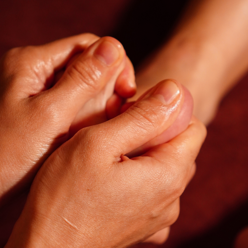 hamita massage couple room