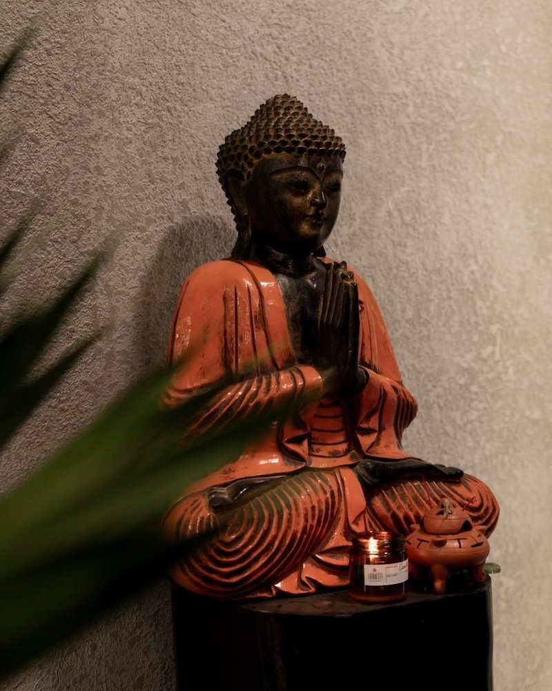 hamita body relax massage