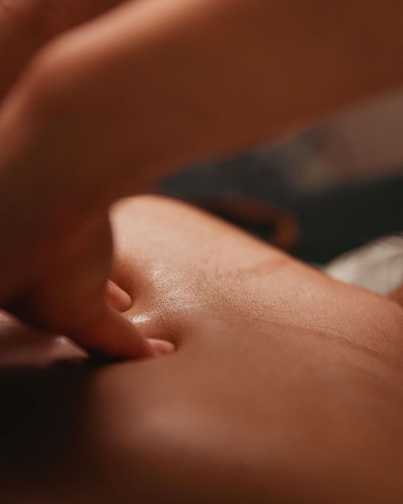 hamita body relax massage