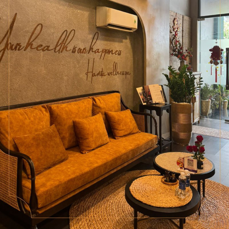 hamita spa massage therapy