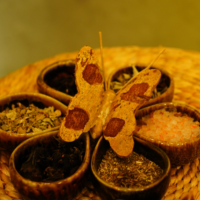 hamita spa massage therapy