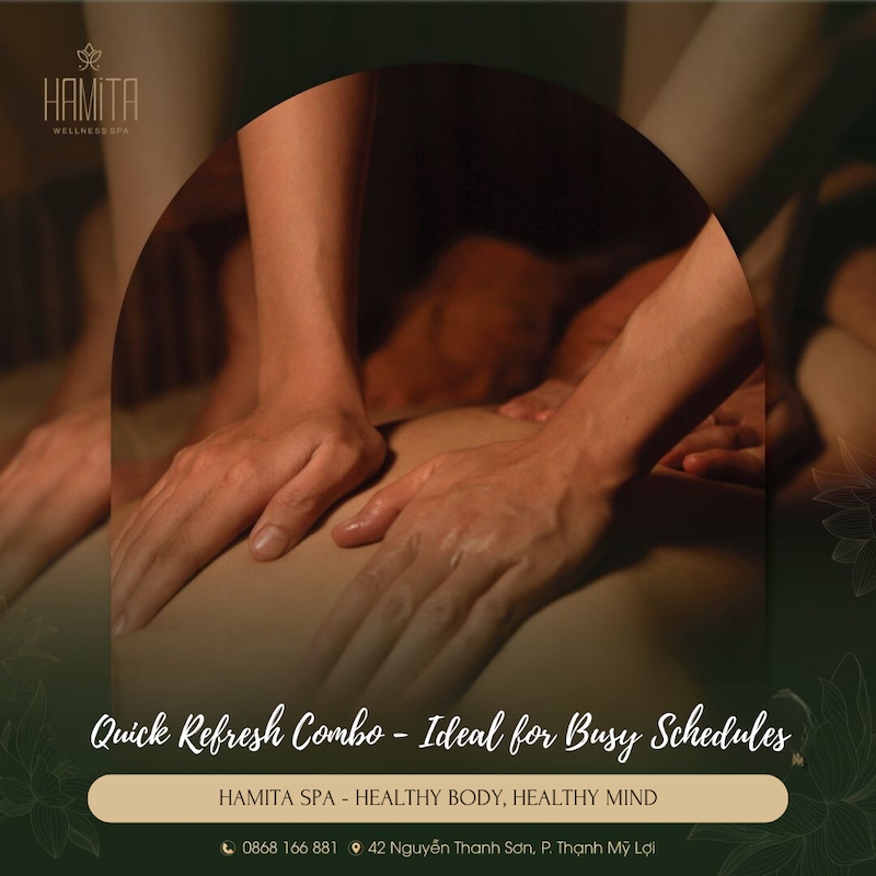 hamita spa massage therapy
